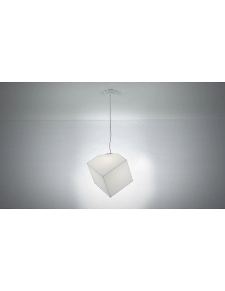 Artemide Edge 30 Lampe à Suspension