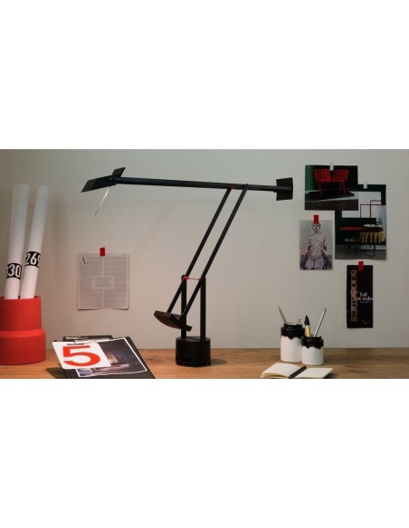 Artemide Tizio 35 Table lamp