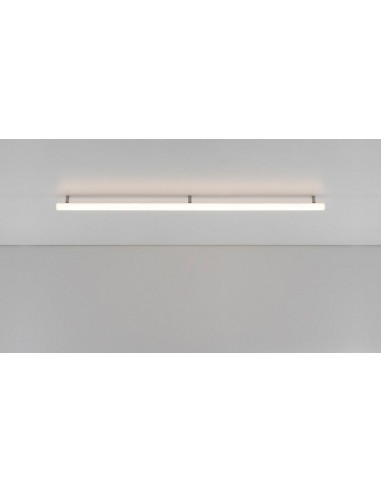 Artemide Alphabet Of Light Linear 120 SEMI-RECESSED Applique