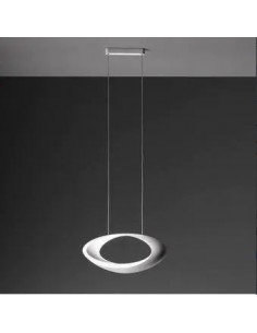 Artemide Cabildo Led Suspension Lampe à Suspension