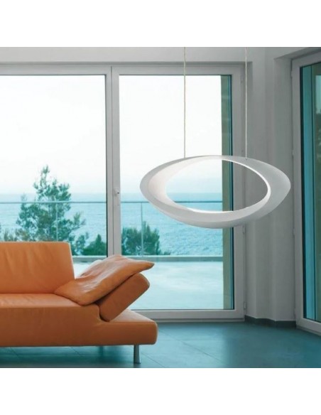 Artemide Cabildo Led Suspension suspended lamp