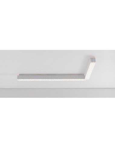 Artemide Calipso Linear SYSTEM Plafonnier 588mm