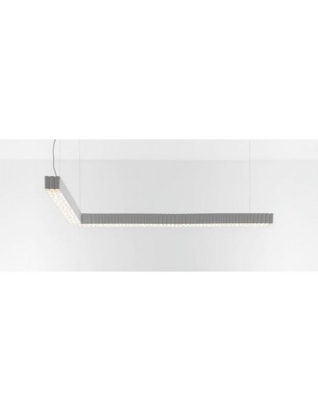 Artemide Calipso Linear SYSTEM 588mm Lampe à Suspension