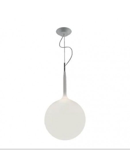 Artemide Castore 42 suspended lamp