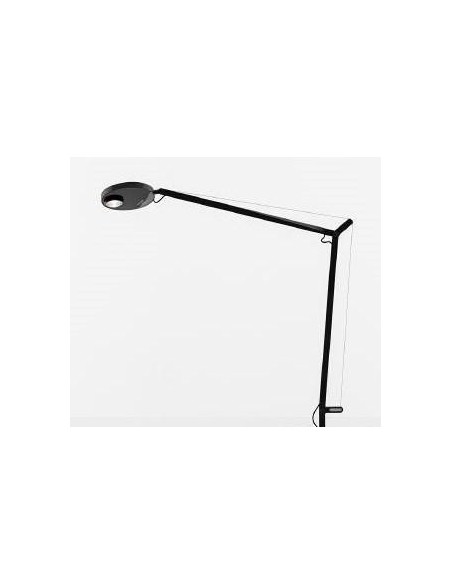 Artemide Demetra Professional Table lamp + detector