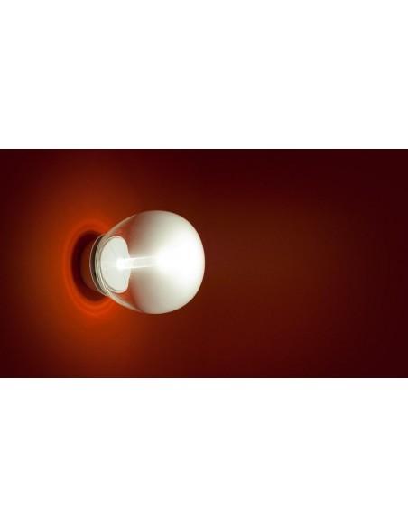 Artemide Empatia 16 Wall lamp / ceiling lamp