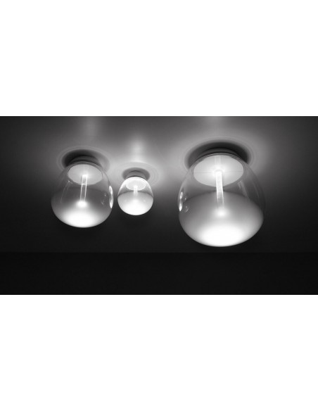 Artemide Empatia 26 Wall lamp / ceiling lamp