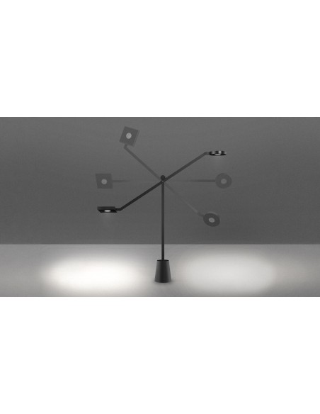 Artemide Equilibrist Table lamp