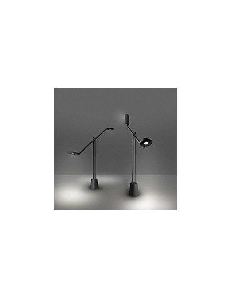 Artemide Equilibrist Lampe de table