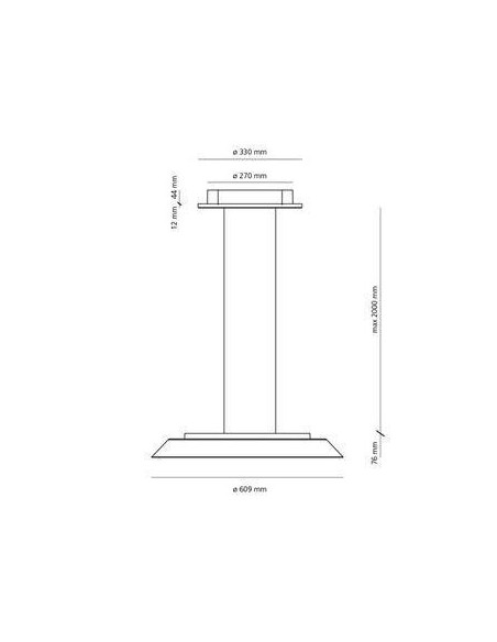 Artemide Febe Lampe à Suspension