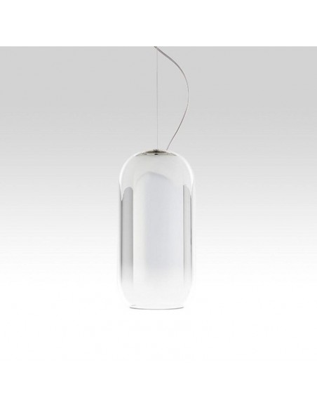 Artemide Gople Mini Lampe à Suspension