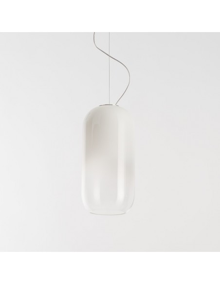 Artemide Gople Mini Lampe à Suspension