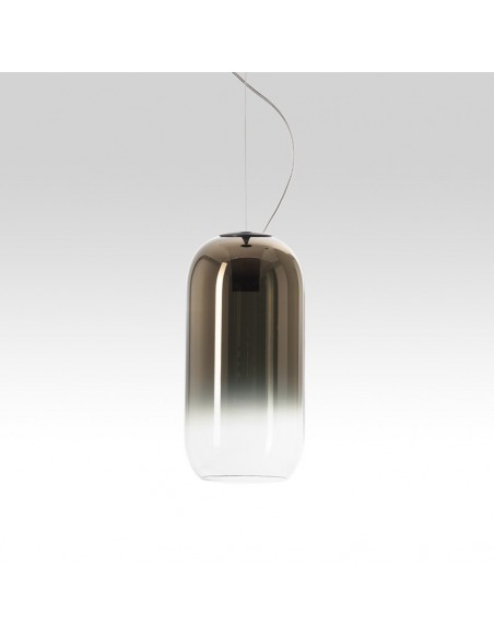 Artemide Gople Mini suspended lamp