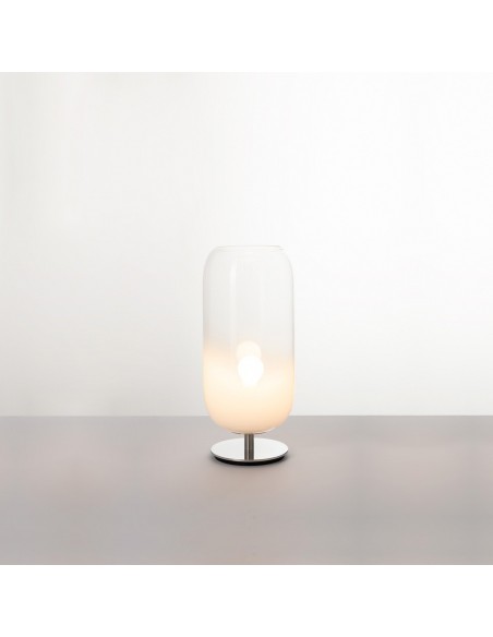 Artemide Gople Mini Lampe de table