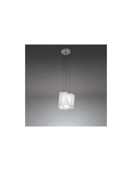 Artemide Logico Mini suspended lamp