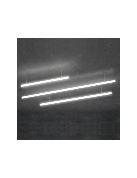 Artemide Alphabet Of Light Linear 180 Applique / Plafonnier