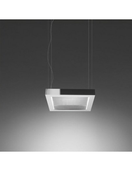 Artemide Altrove 600 Led Suspension direct/indirect LIGHT suspended lamp