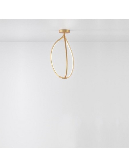 Artemide Arrival 70 ceiling lamp