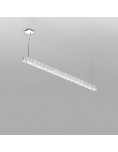 Artemide Calipso Linear 120 Lampe à Suspension