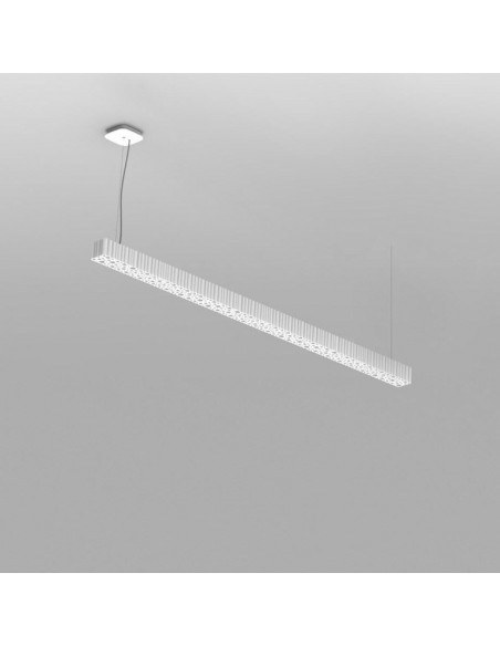 Artemide Calipso Linear 120 Lampe à Suspension