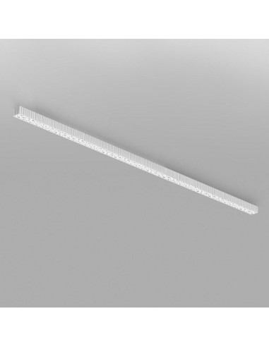 Artemide Calipso Linear 180 ceiling lamp