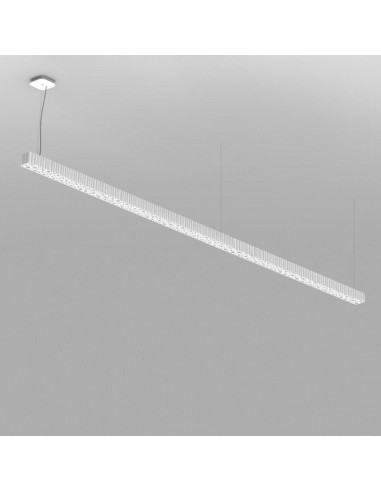 Artemide Calipso Linear 180 Lampe à Suspension