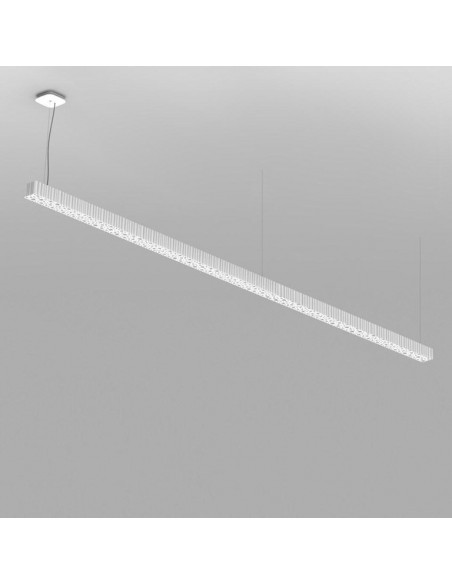 Artemide Calipso Linear 180 Lampe à Suspension