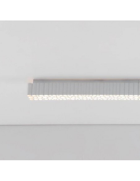 Artemide Calipso Linear SYSTEM Plafonnier 1785mm