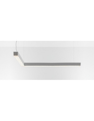 Artemide Calipso Linear SYSTEM 1210mm Lampe à Suspension