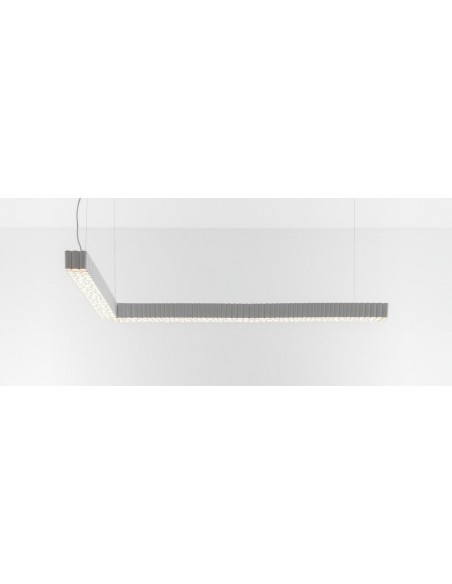 Artemide Calipso Linear SYSTEM 1210mm Lampe à Suspension