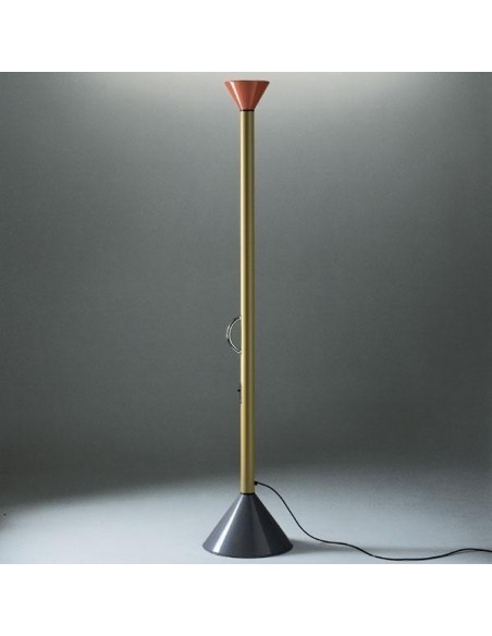 Artemide Callimaco Led floor lamp