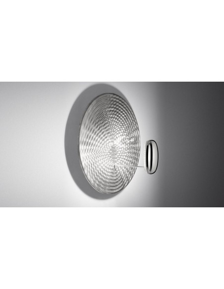 Artemide Droplet Mini Led Wall lamp / ceiling lamp