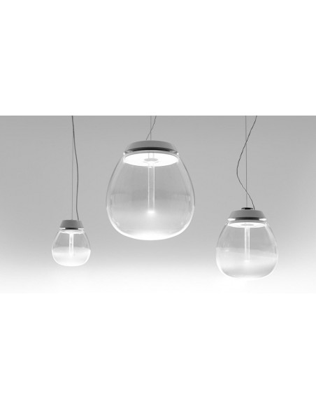 Artemide Empatia 36 suspended lamp