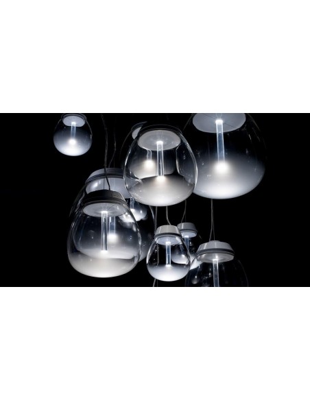 Artemide Empatia 36 suspended lamp