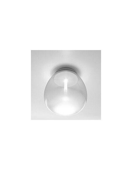 Artemide Empatia 36 Wall lamp / ceiling lamp