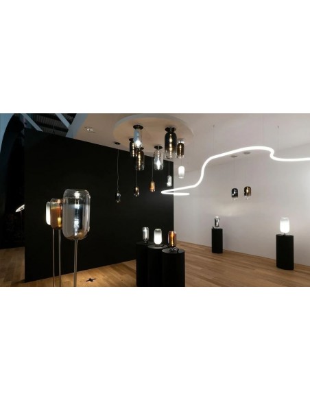 Artemide Gople suspended lamp