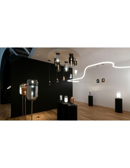 Artemide Gople Lampadaire