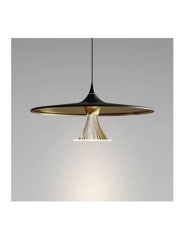 Artemide Ipno suspended lamp