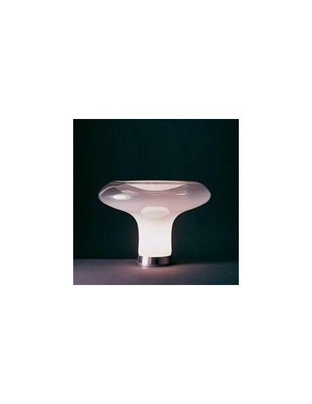 Artemide Lesbo Lampe de table