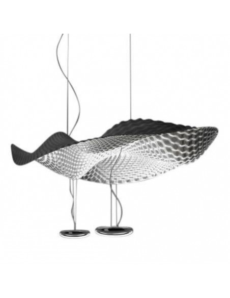 Artemide Cosmic Angel suspended lamp