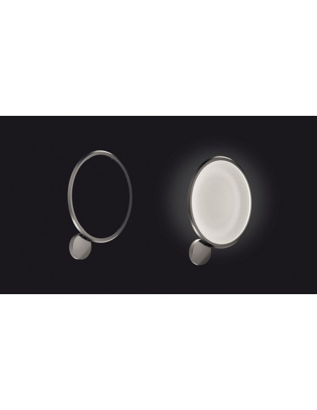 Artemide Discovery Led Applique / Plafonnier