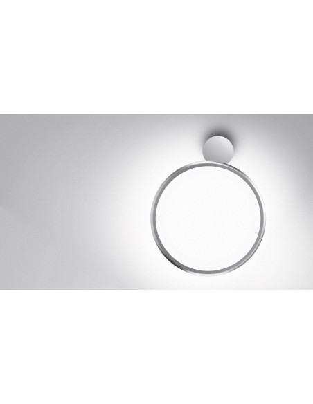 Artemide Discovery Led Applique / Plafonnier