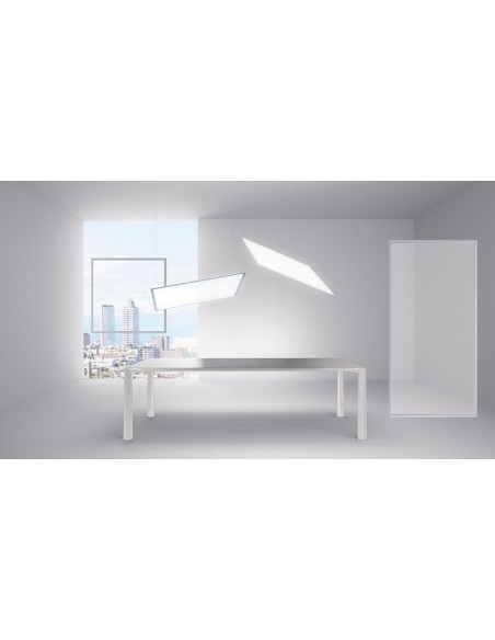 Artemide Discovery Space SQUARE Lampe à Suspension