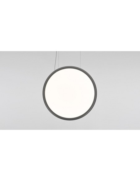 Artemide Discovery Vertical 70 TW Lampe à Suspension