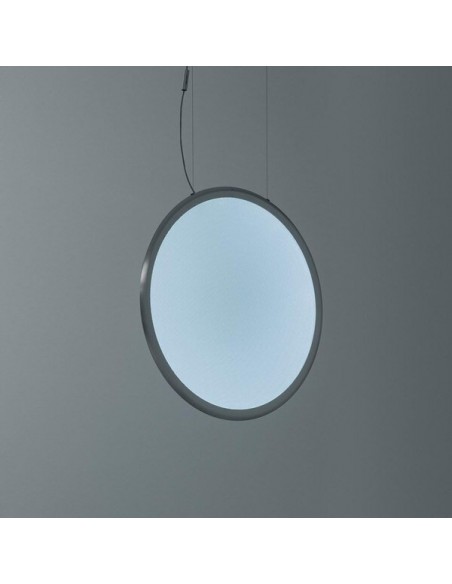 Artemide Discovery Vertical 70 TW suspended lamp