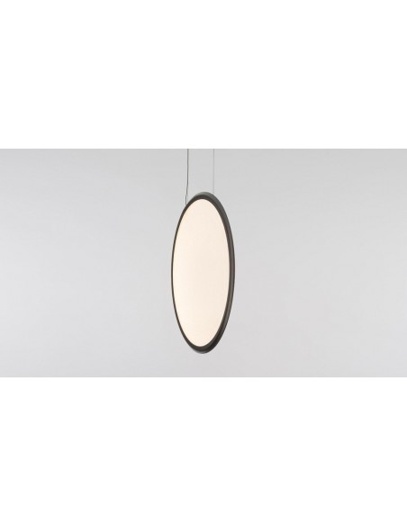 Artemide Discovery Vertical 70 TW Lampe à Suspension