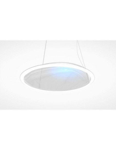 Artemide Ameluna RGB suspended lamp