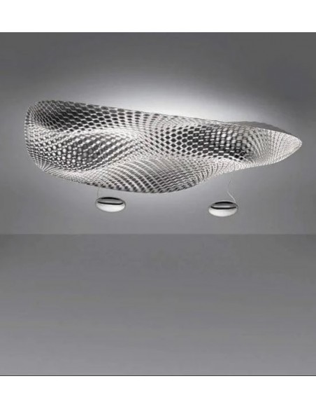 Artemide Cosmic Angel ceiling lamp