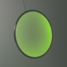 Artemide Discovery Vertical 140 RGBW suspended lamp