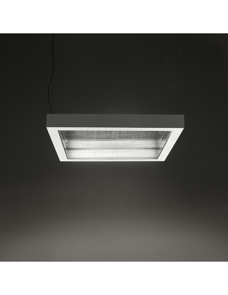 Artemide Altrove RGB Led DIR/IND - Lampe a Suspension